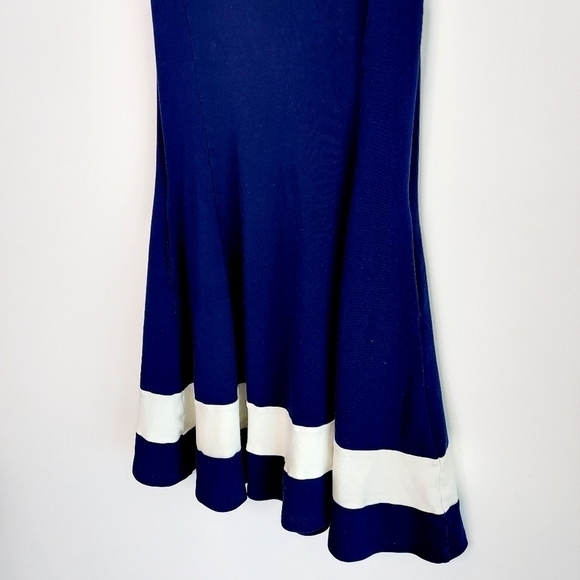 New York & Company Dress Fit & Flare Small EUC - Picture 3 of 10